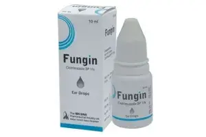 Fungin