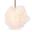 Laikou Shower Sponge 1pc