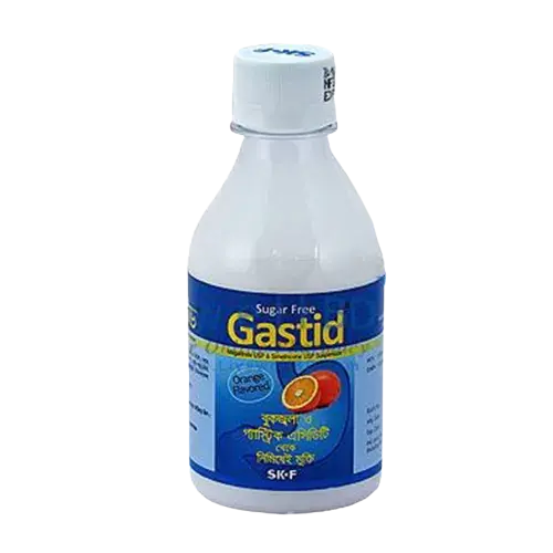 Gastid