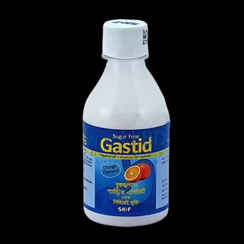 Gastid