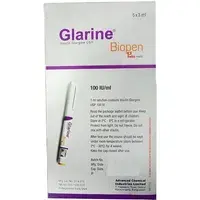 Glarine