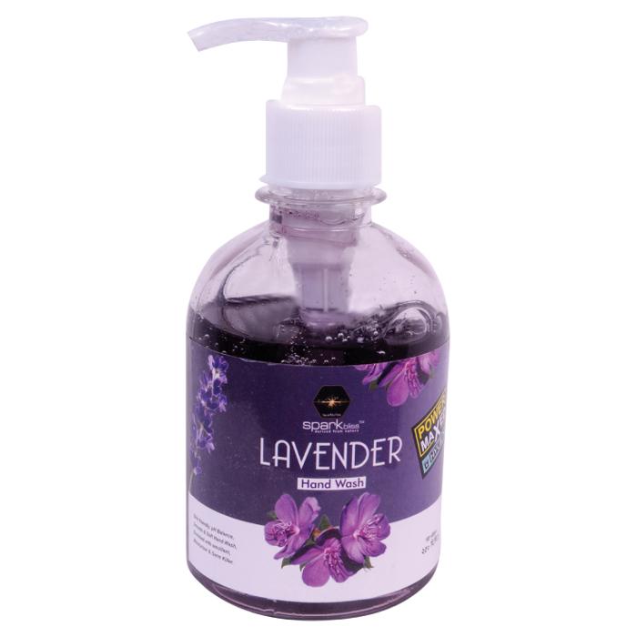 Sparkbliss Lavender Hand Wash