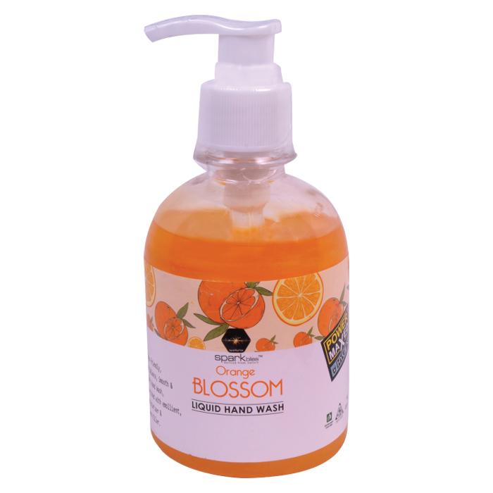 Sparkbliss Orange Blossom Hand Wash