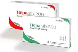 Hepatab