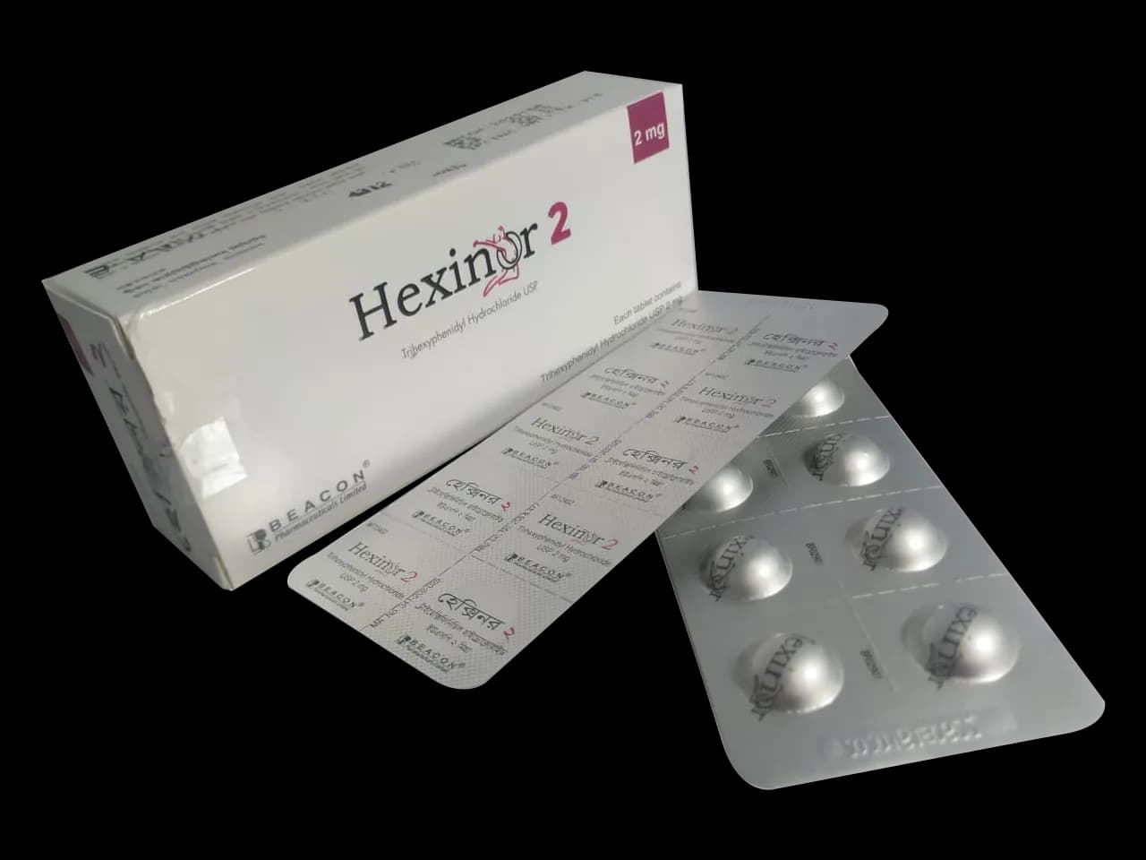 Hexinor