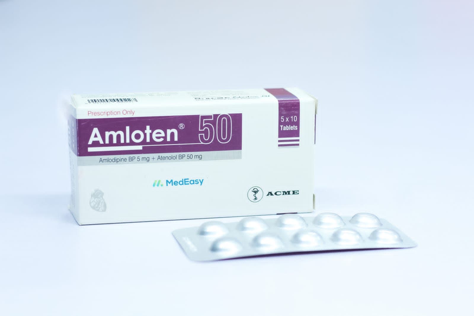 Amloten