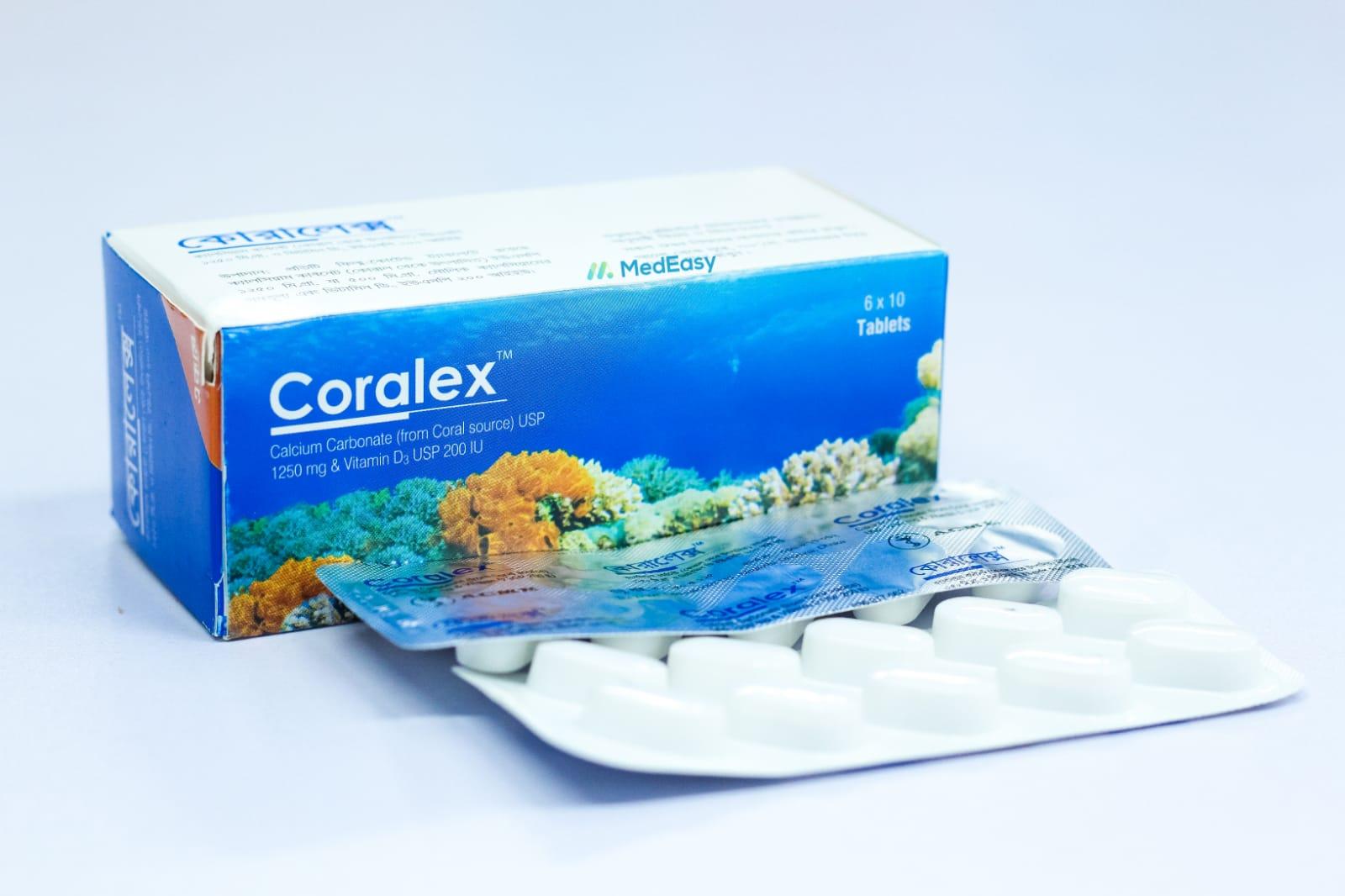 Coralex
