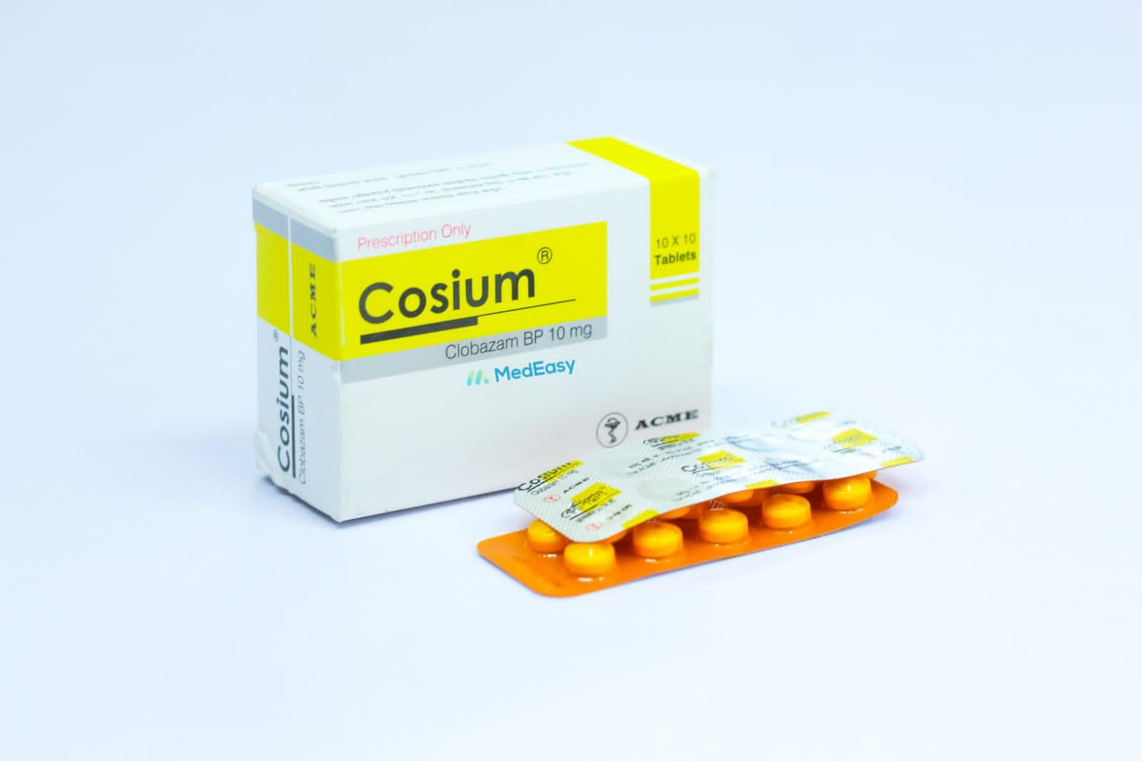 Cosium