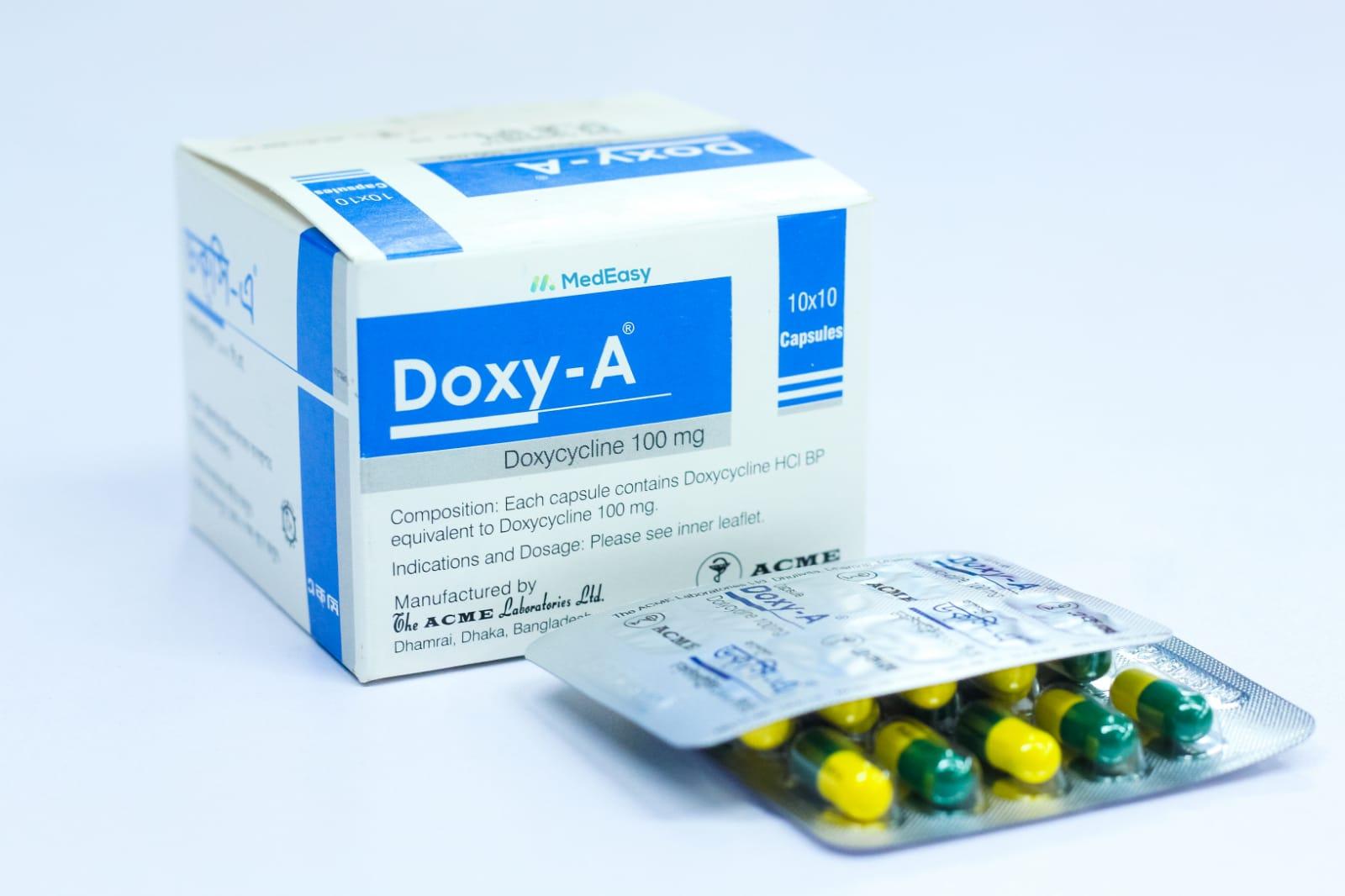 Doxy-A