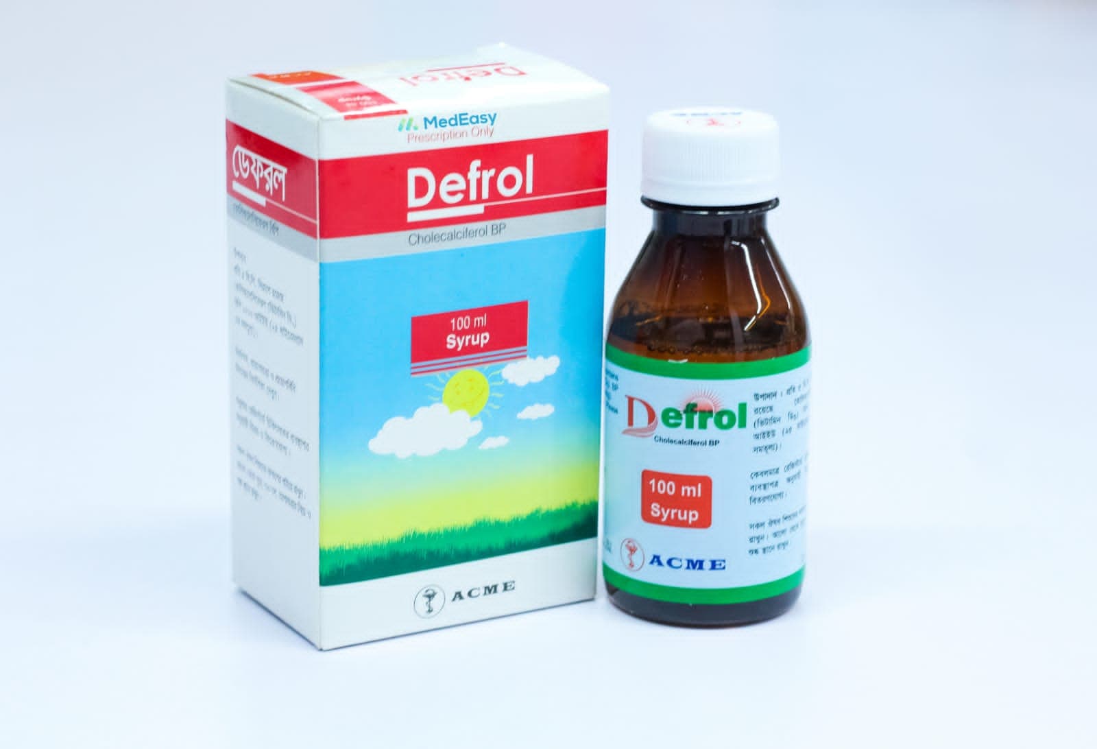 Defrol