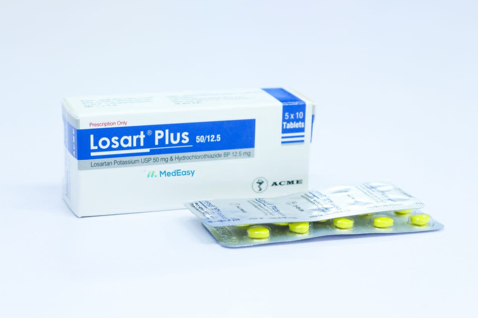 Losart Plus