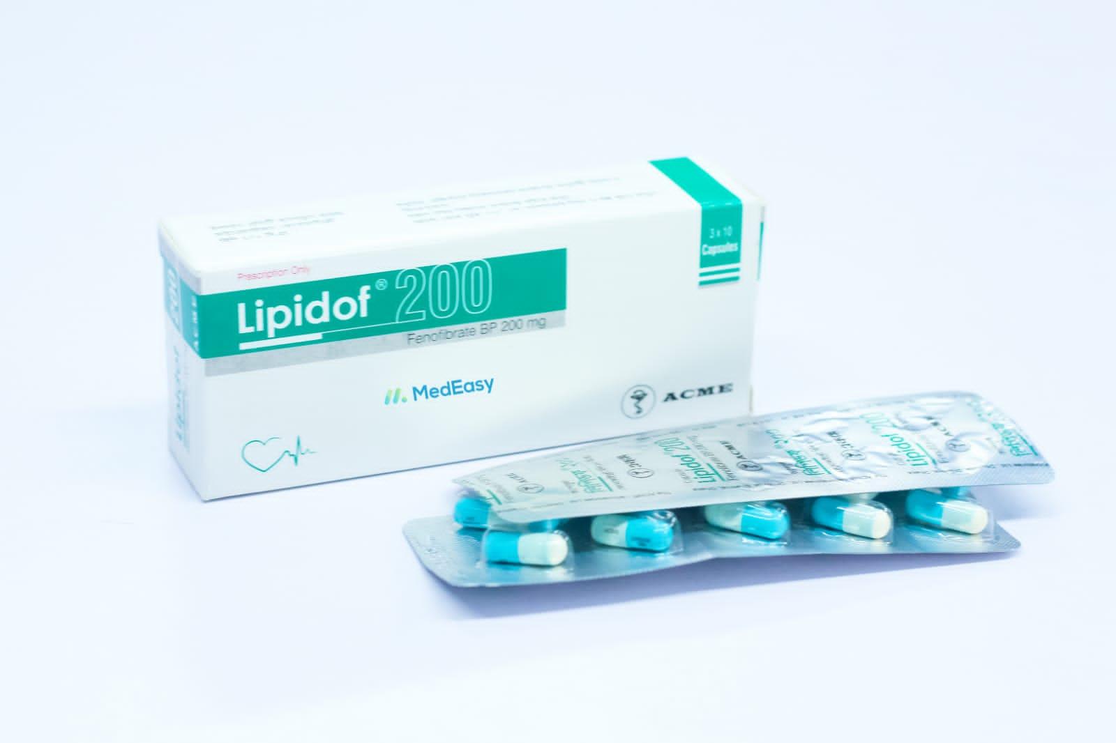 Lipidof