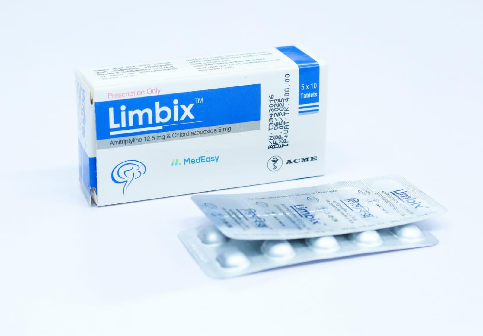 Limbix