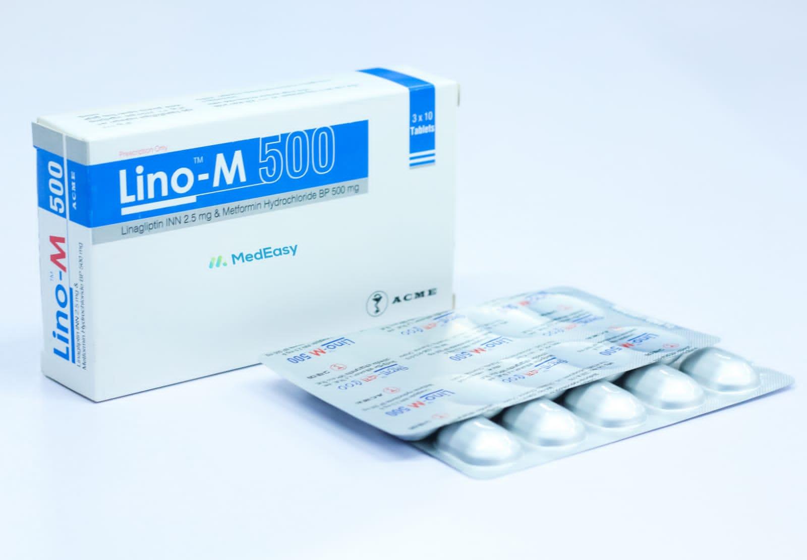 Lino-M