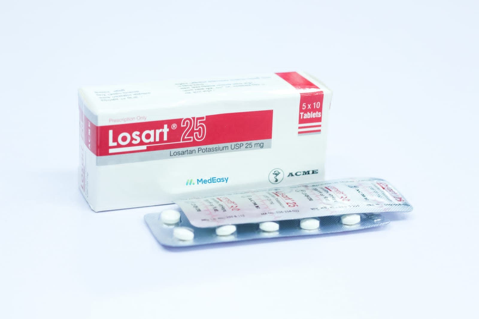 Losart