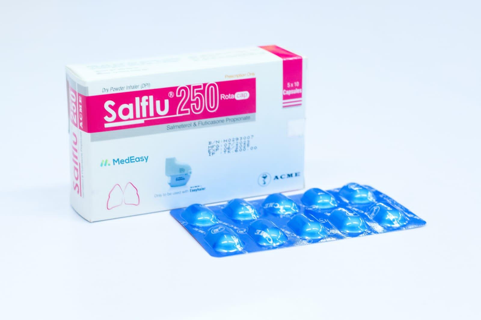 Salflu