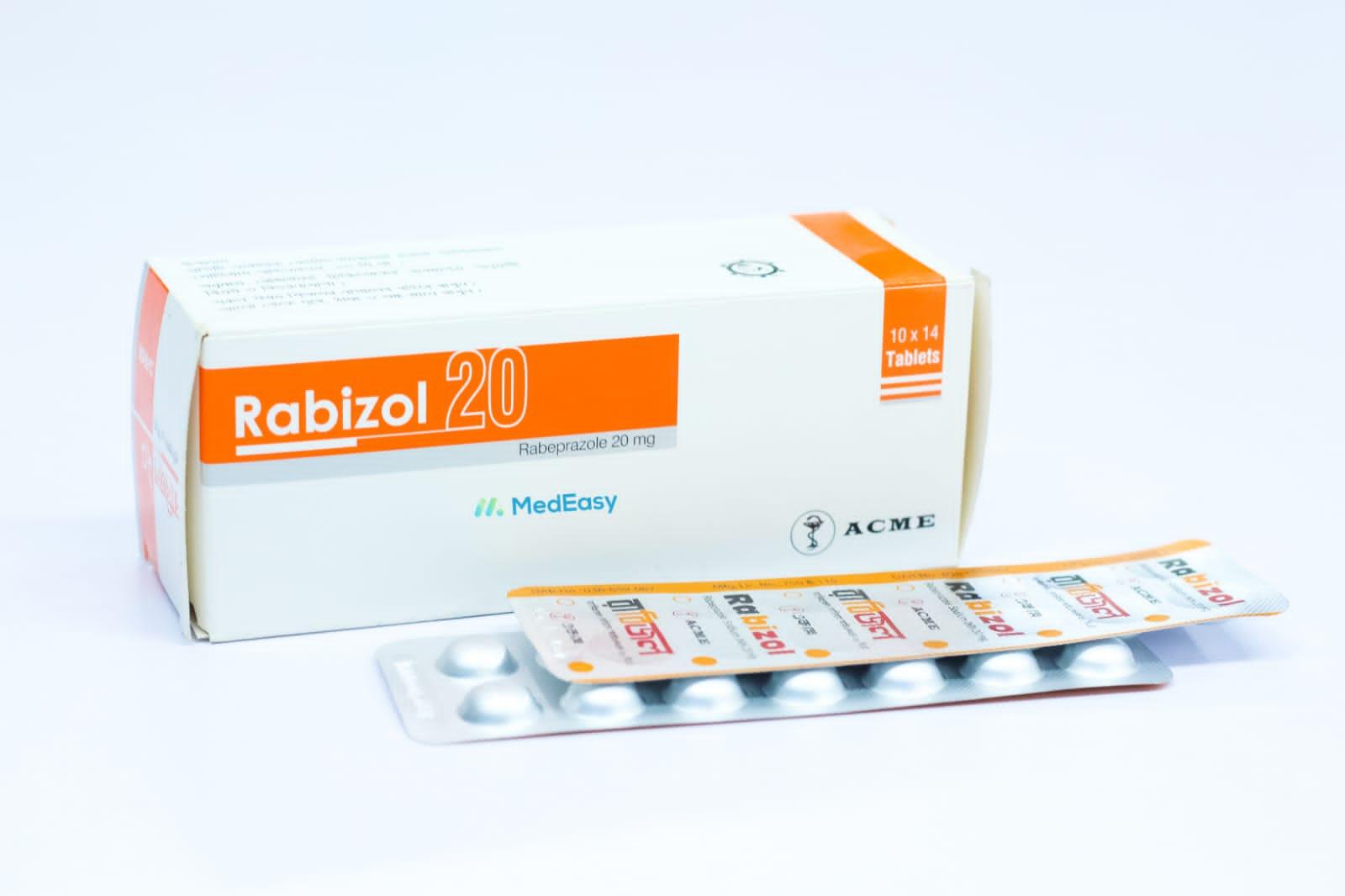 Rabizol