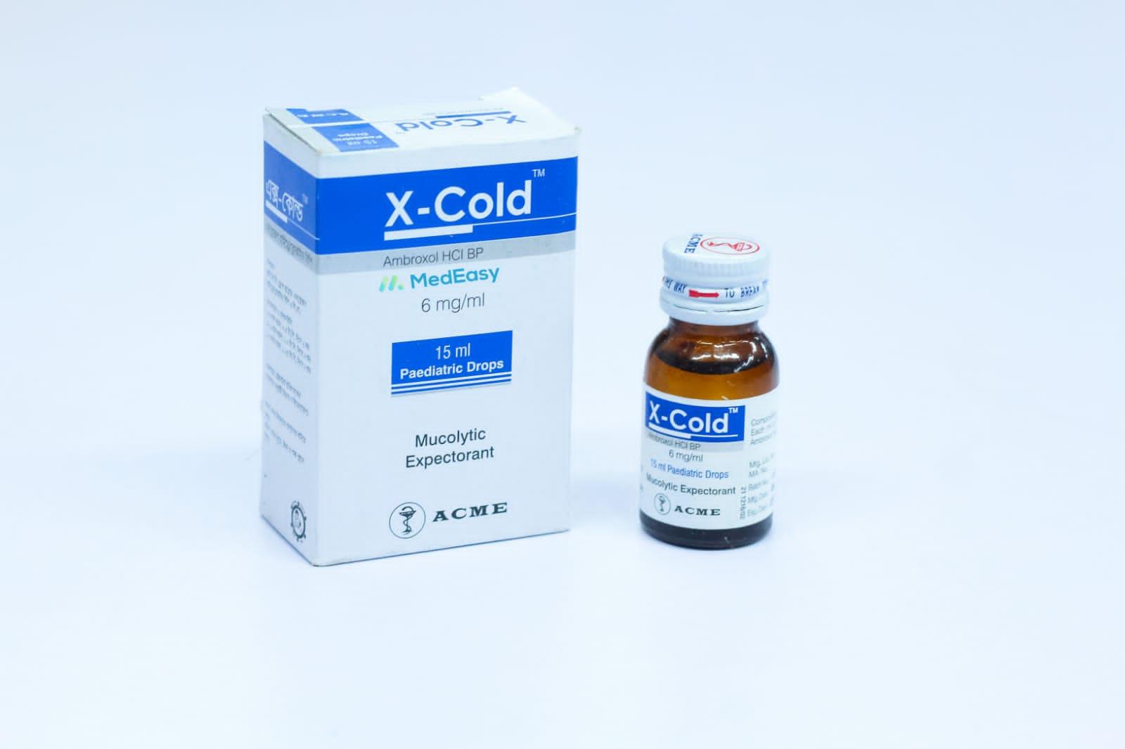 X-Cold