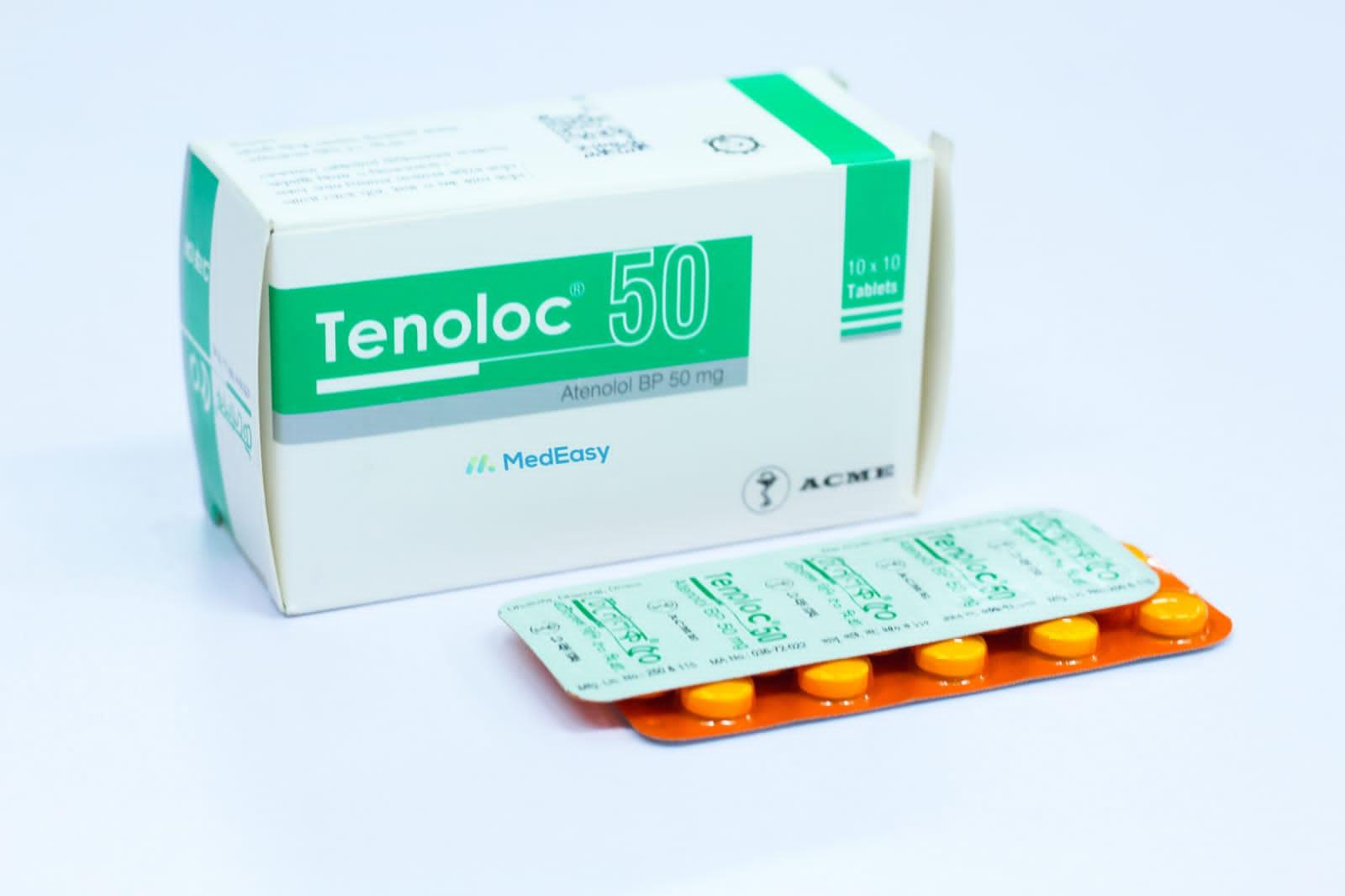 Tenoloc