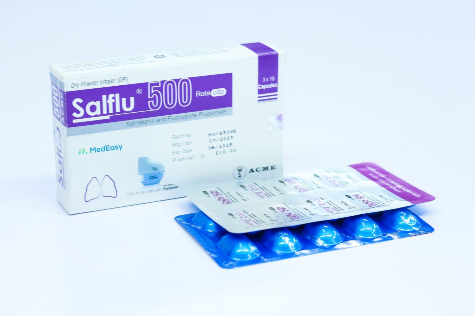 Salflu