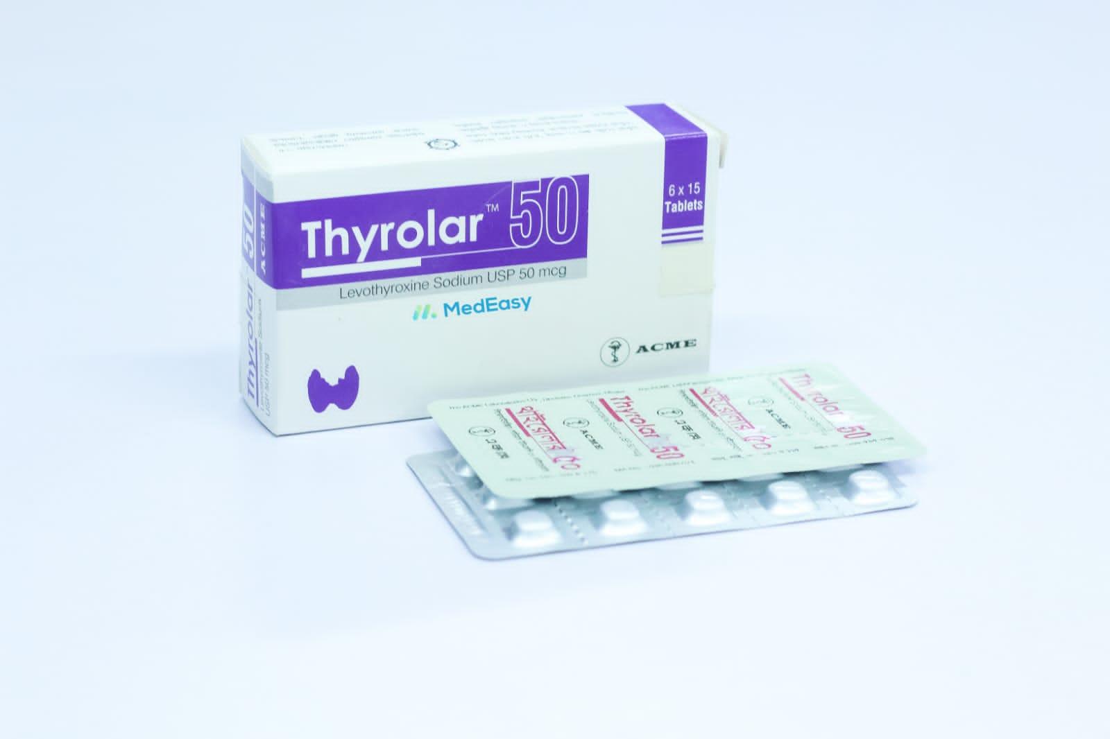 Thyrolar