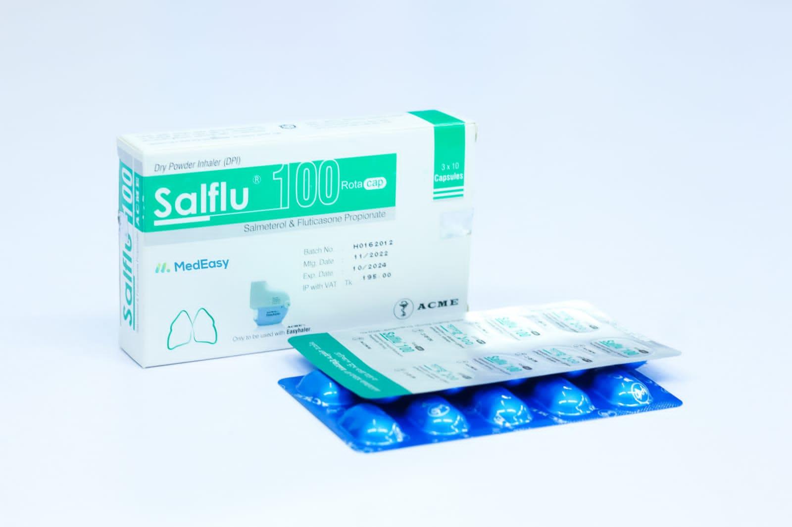 Salflu