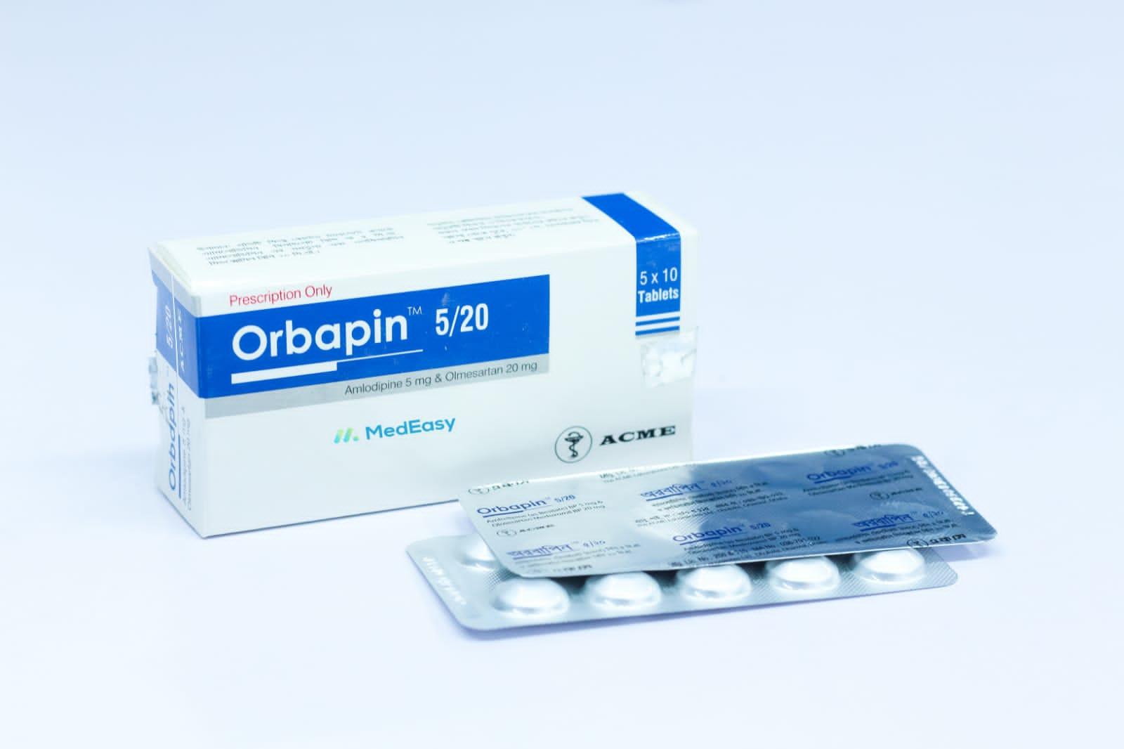 Orbapin
