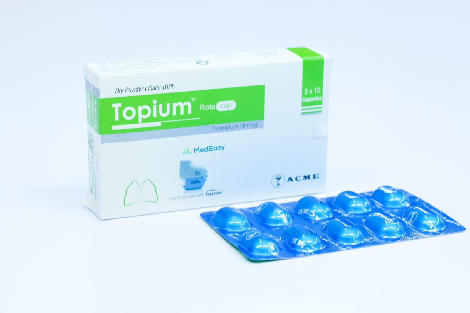 Topium