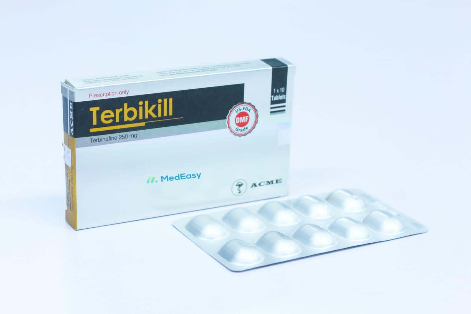 Terbikill