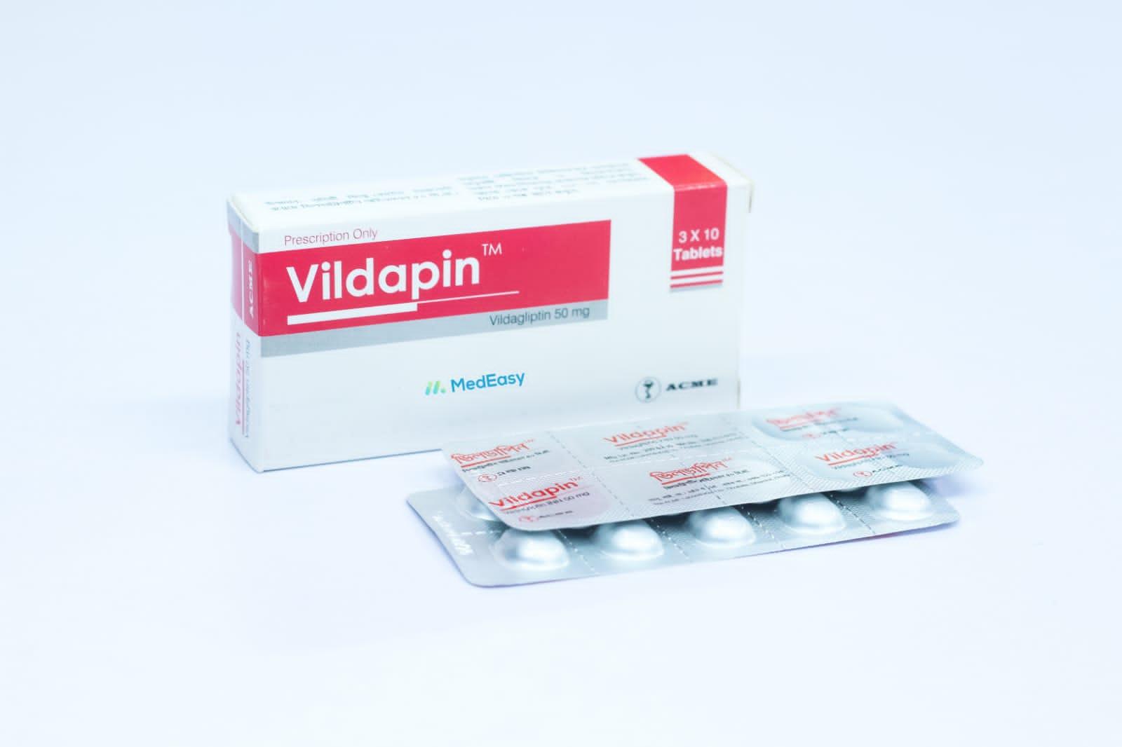 Vildapin