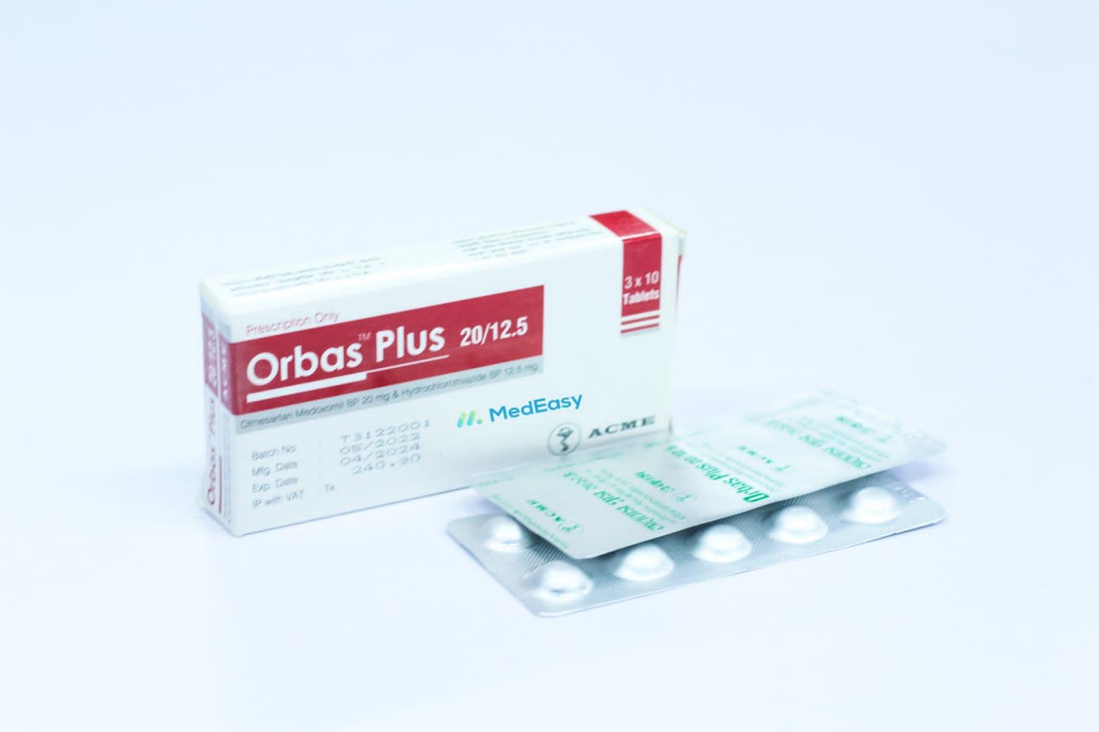 Orbas Plus