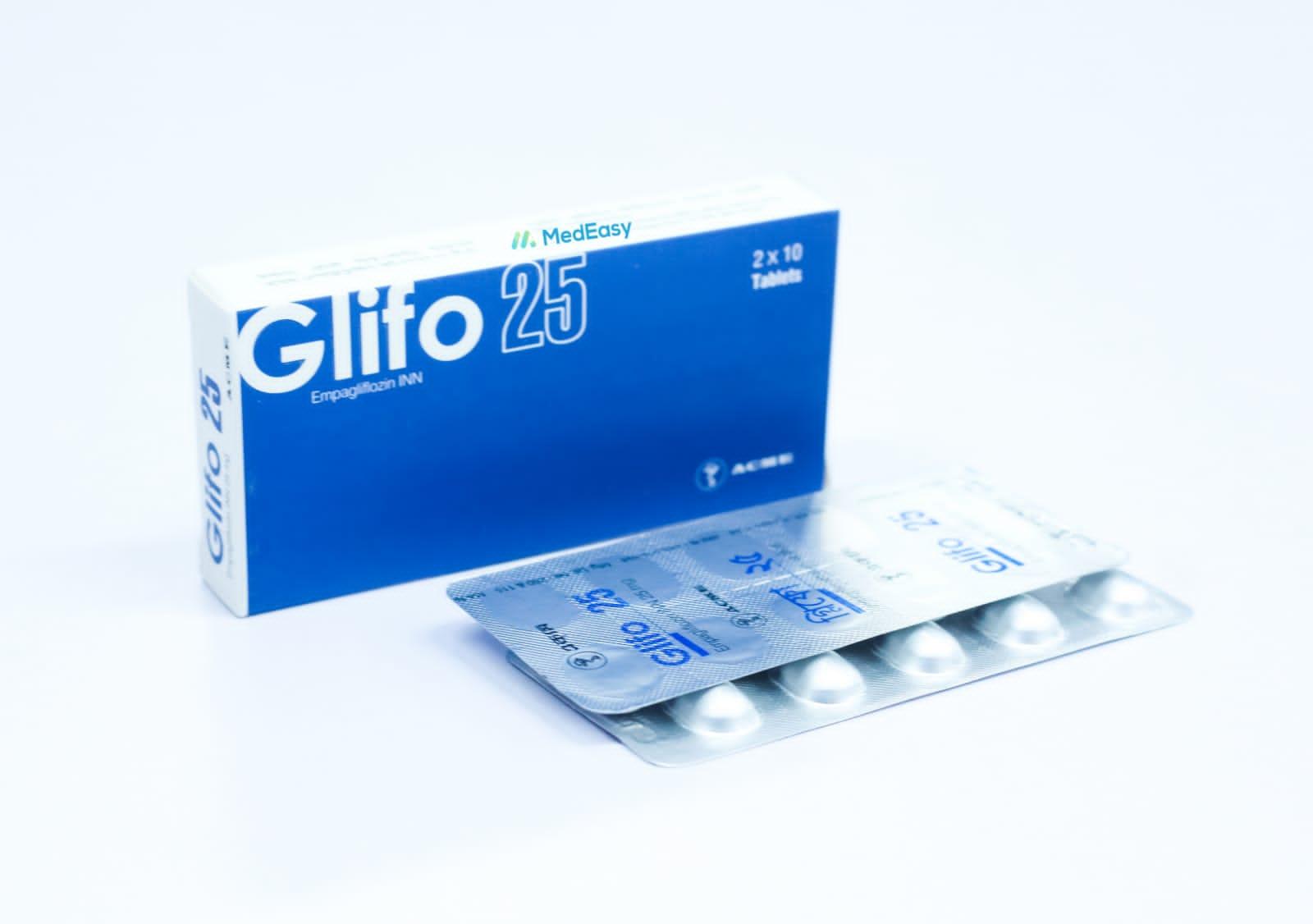 Glifo