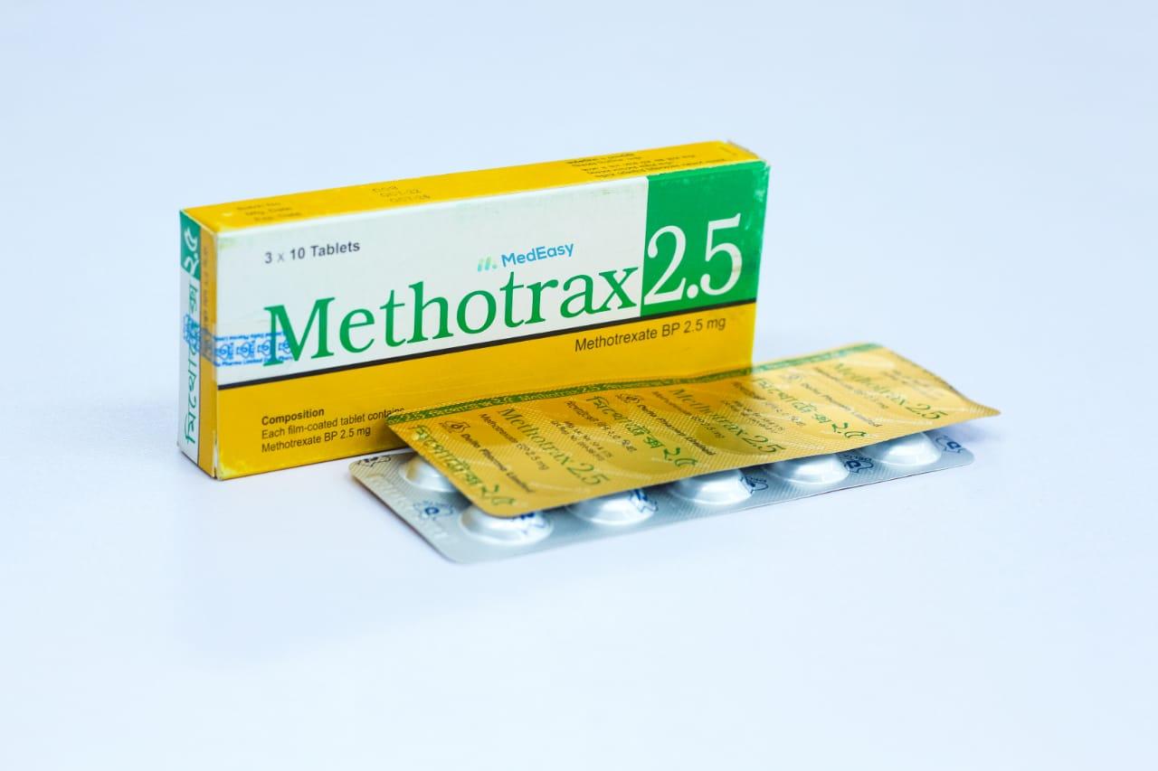 Methotrax