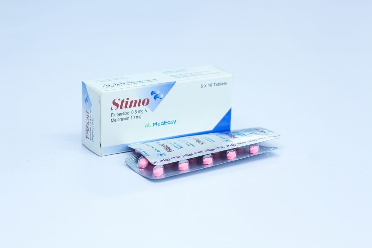 Stimo
