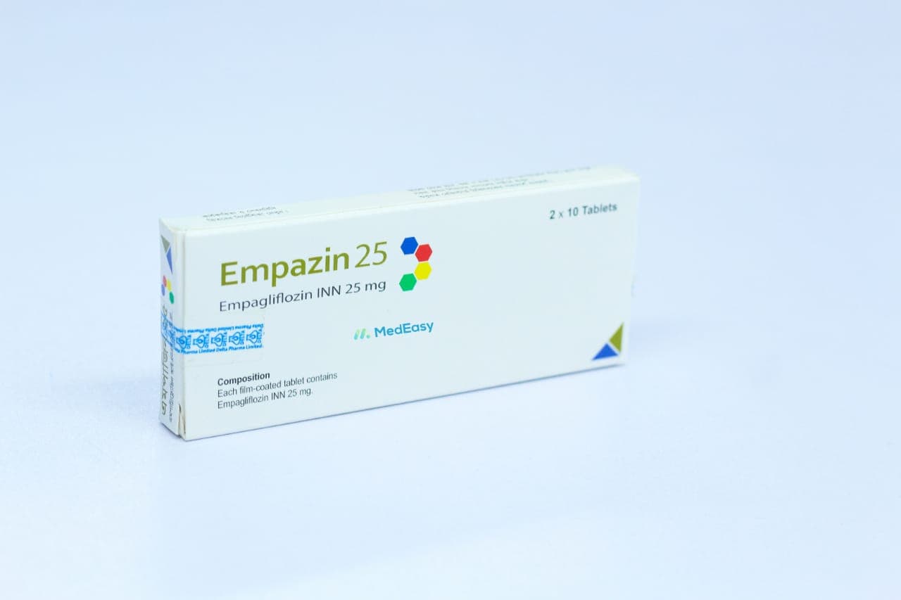 Empazin