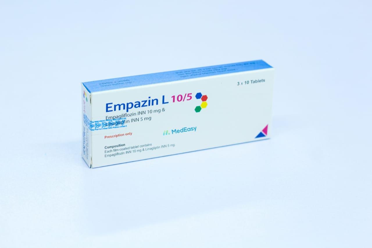 Empazin L