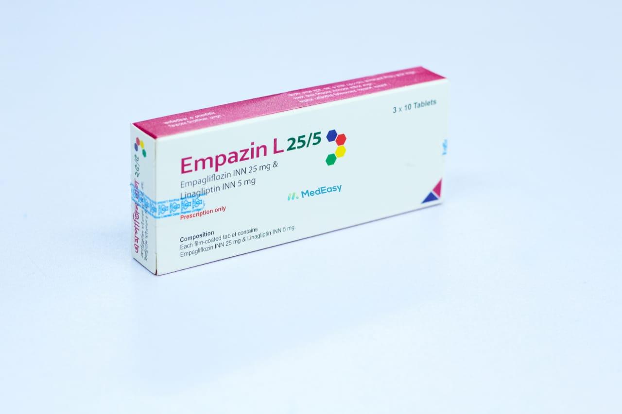 Empazin L