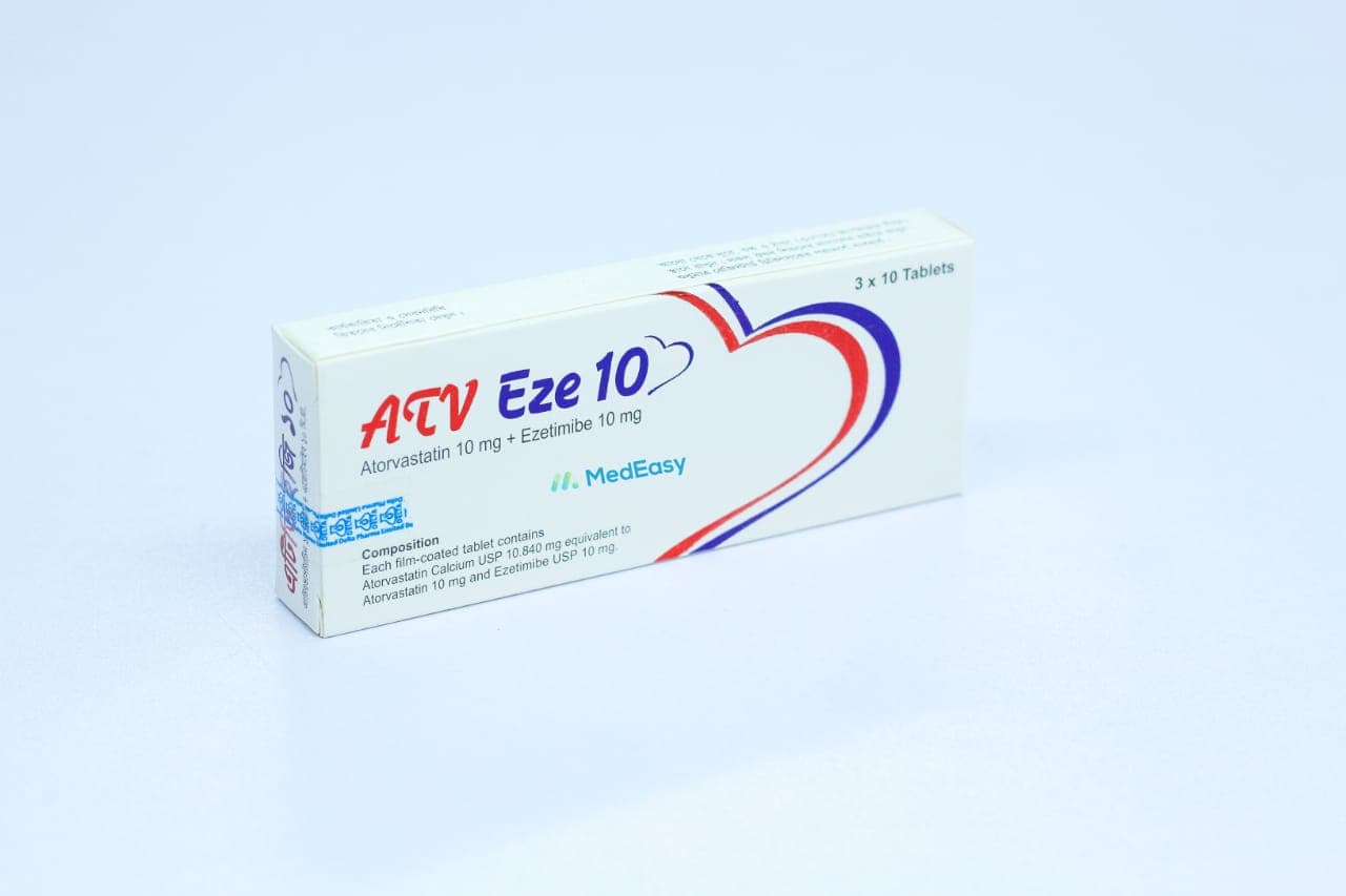 ATV Eze