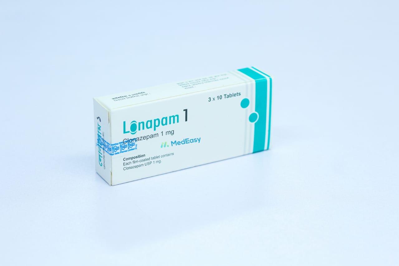 Lonapam