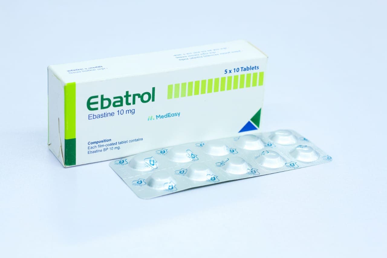 Ebatrol