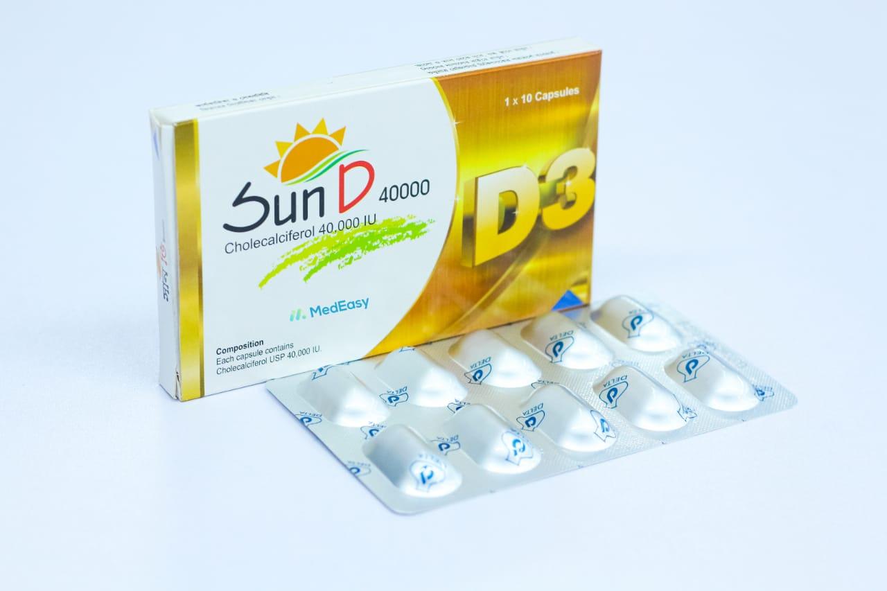 Sun D