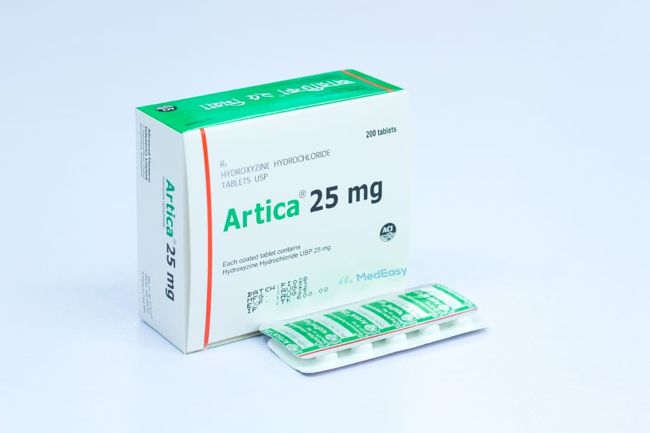 Artica