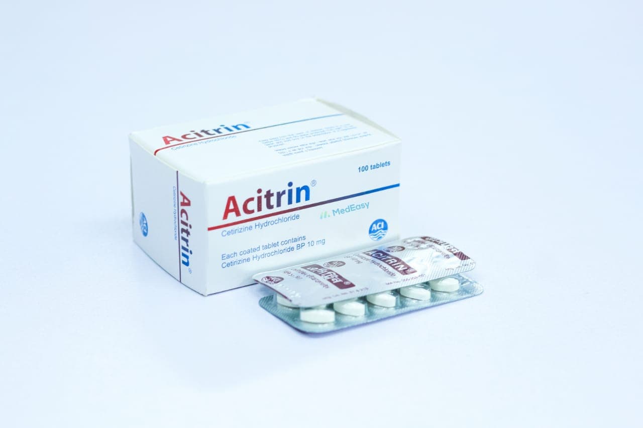 Acitrin