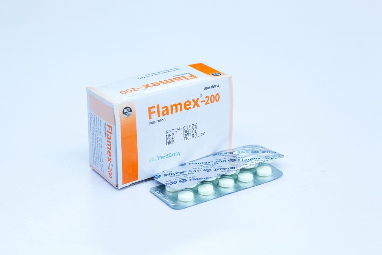 Flamex