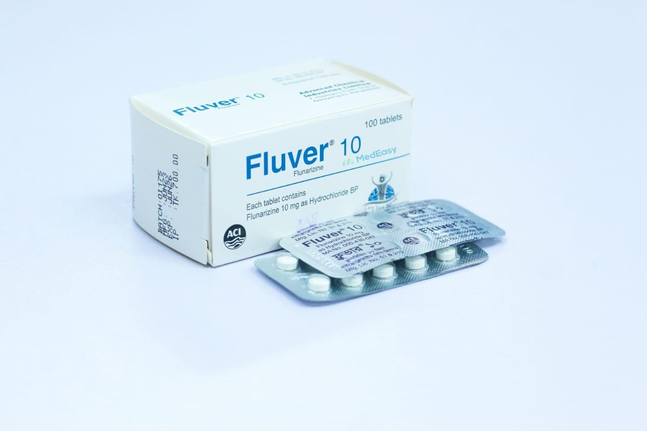 Fluver