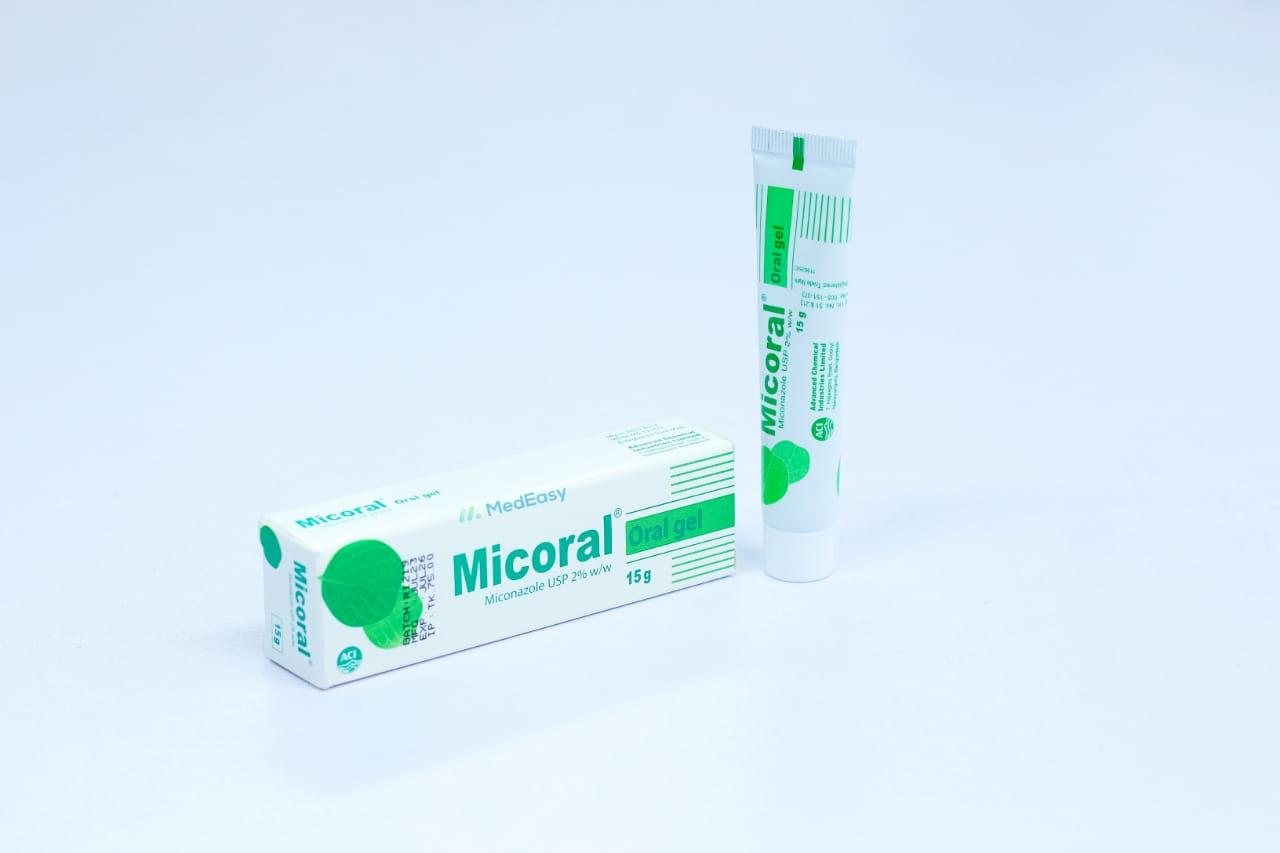 Micoral