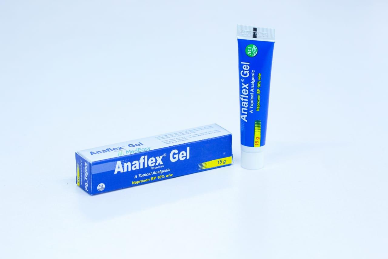 Anaflex