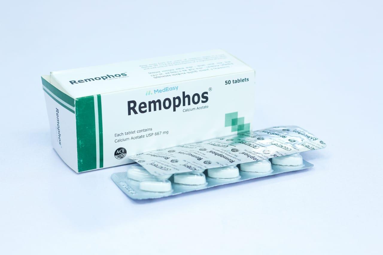 Remophos