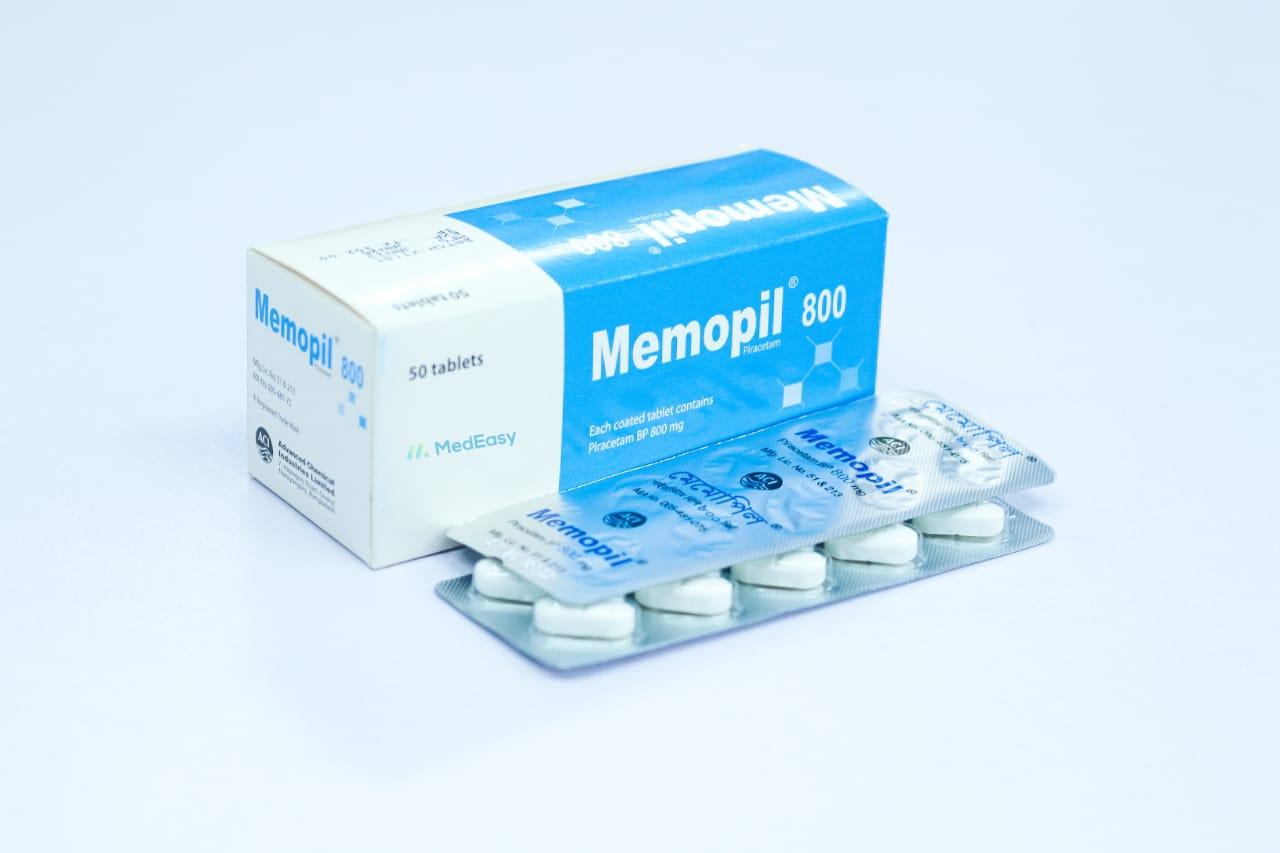 Memopil