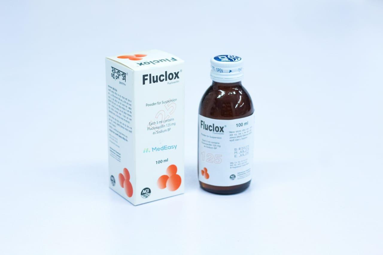 Fluclox